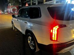 كيا تيلوريد